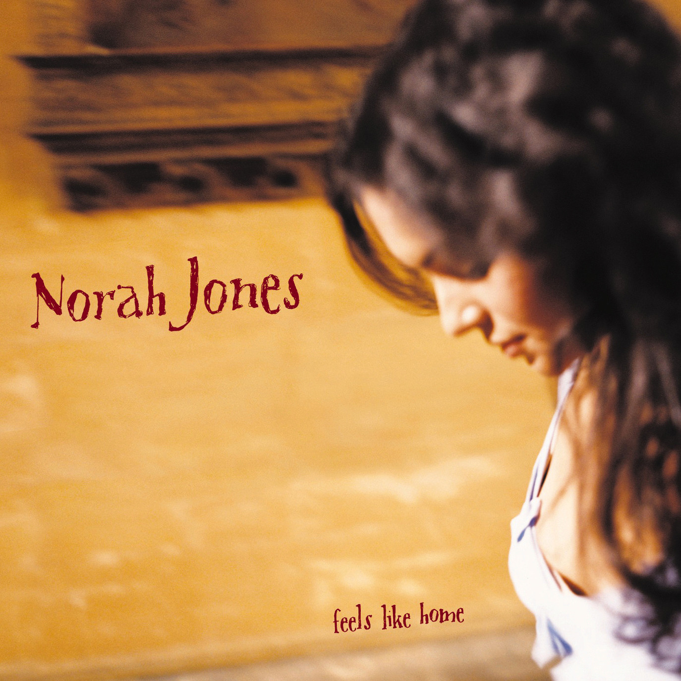 LP Norah Jones - Feels Like Home
