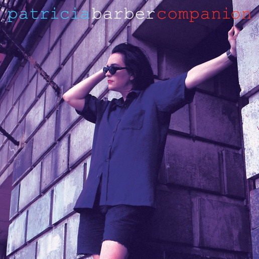 LP Patricia Barber - Companion